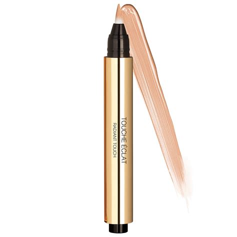 yves saint laurent opinioni clio make up|YSL's Touche Éclat Brightening Pen Is Better Than the Blur Tool.